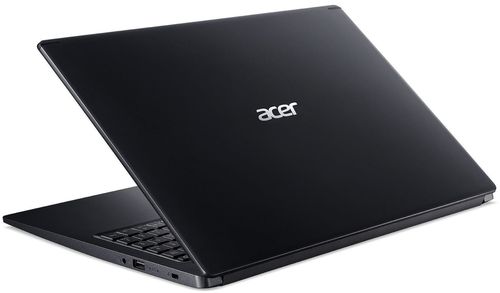 cumpără Laptop Acer A515-55 Charcoal Black (NX.HSHEU.003) Aspire în Chișinău 