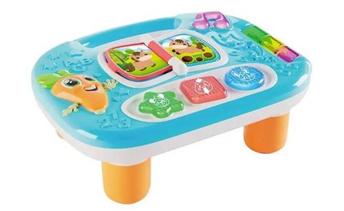 cumpără Jucărie muzicală Lisciani Giochi EX109906 Ferma, cod 61980 în Chișinău 