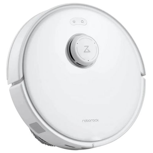 купить Пылесос робот Roborock Qrevo Curv 2 Pro в Кишинёве 