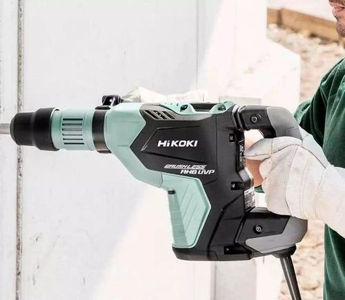 cumpără Ciocan rotopercutor Hitachi-Hikoki DH45MEWSZ în Chișinău 