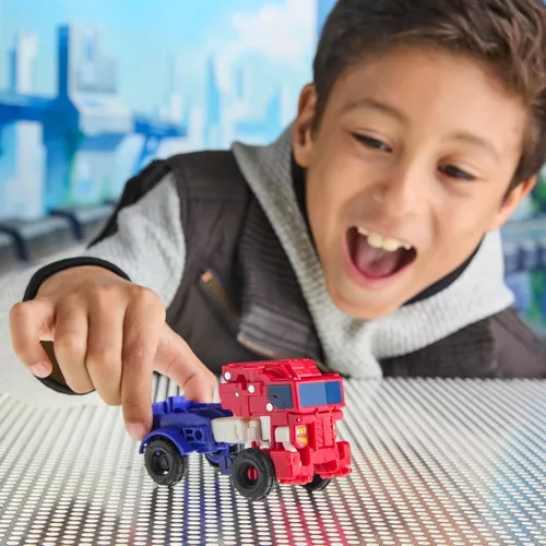 cumpără Robot Hasbro G0746 Transformer Cyberworld Figure, 10cm (in assortment) în Chișinău 