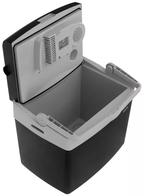 купить Холодильник портативный Adler AD 8091 black в Кишинёве 