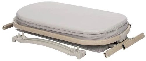 cumpără Leagăn Maxi Cosi 2121022300 Co-Sleeper Iora Air Classic Beige 0-6 luni în Chișinău 