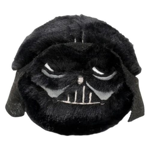 купить Мягкая игрушка TY TY83072 Darth Vader 10cm (Beanie Bouncers) в Кишинёве 
