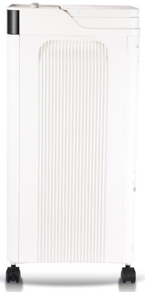 купить Охладитель воздуха Raf R.943, 7L Water Tank, 3 Fan Speed, White в Кишинёве 