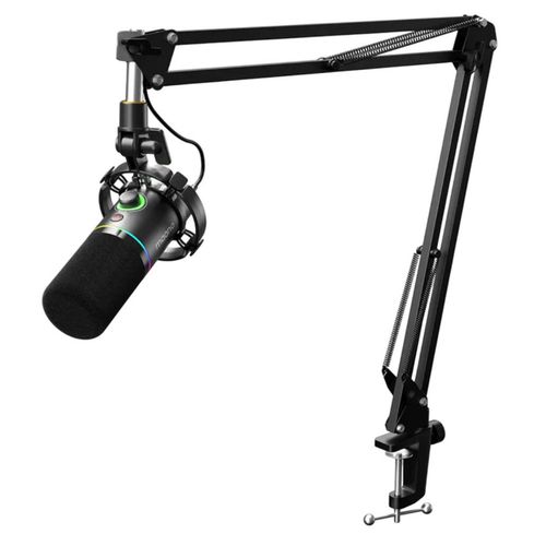 cumpără Microfon pentru PC Maono PD200XS Black în Chișinău 