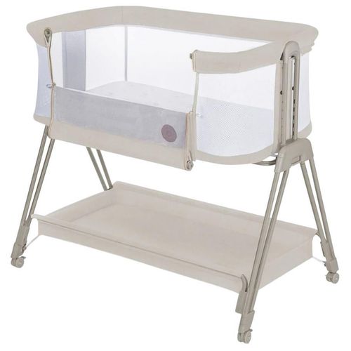 купить Колыбель Lionelo Luna Beige Sand в Кишинёве 