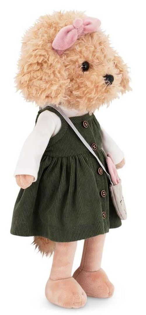 cumpără Jucărie de pluș Orange Toys Lucky Fendi: Paris Travel 25 LD6/124 în Chișinău 