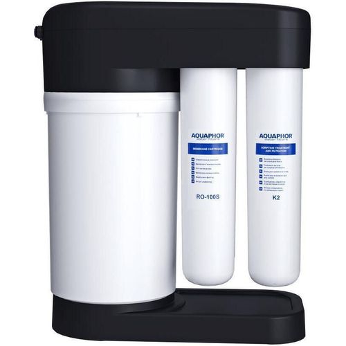 cumpără Filtru de curgere pentru apă Aquaphor 528164 RO-102S-EU în Chișinău 