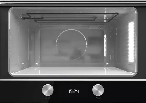 купить Встраиваемая микроволновая печь Teka ML 8220 BIS L BK в Кишинёве 