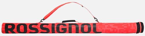купить Сумка дорожная Rossignol Husa schiuri Nordic 4P Poles Tube Hot Red (RKLB207) в Кишинёве 
