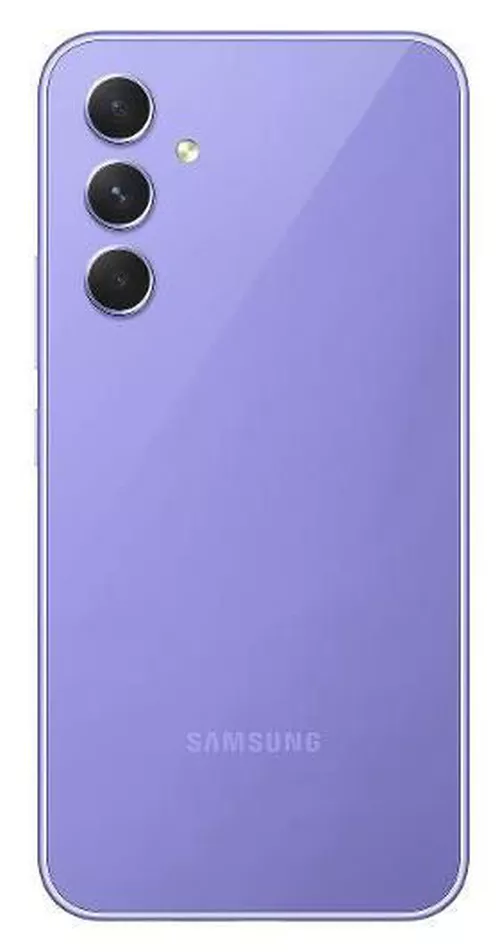 cumpără Smartphone Samsung A546E/128 Galaxy A54 Light Violet în Chișinău 