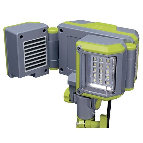 купить Фонарь GYS 059986 прожектор LED 42W, 4000 Lumens на штативе в Кишинёве 