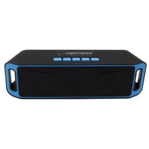 cumpără Boxă portativă Bluetooth Esperanza EP126KB în Chișinău 