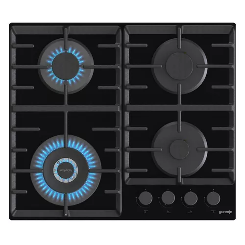 купить Встраиваемая поверхность газовая Gorenje GTW642SYB в Кишинёве 