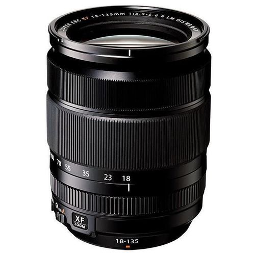 cumpără Obiectiv FujiFilm Fujinon XF18-135mm F3.5-5.6 R OIS WR în Chișinău 