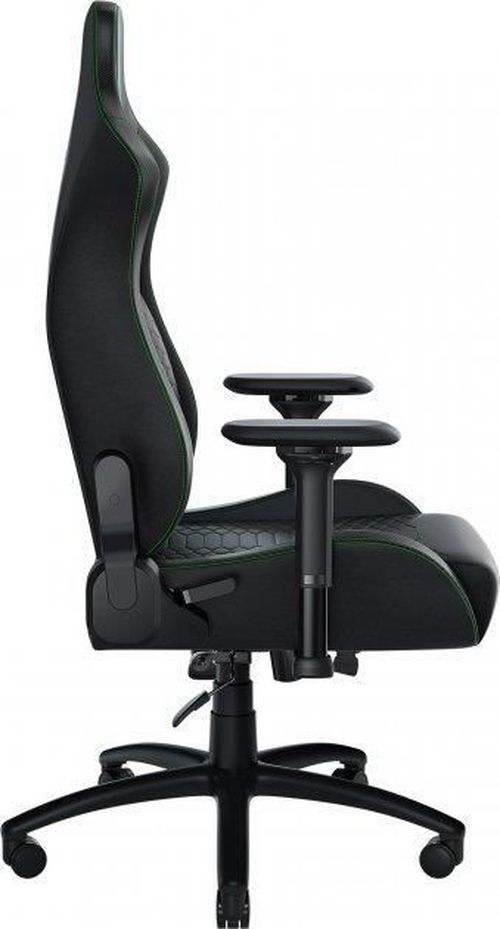 купить Офисное кресло Razer RZ38-03950100-R3G1 Iskur XL в Кишинёве 