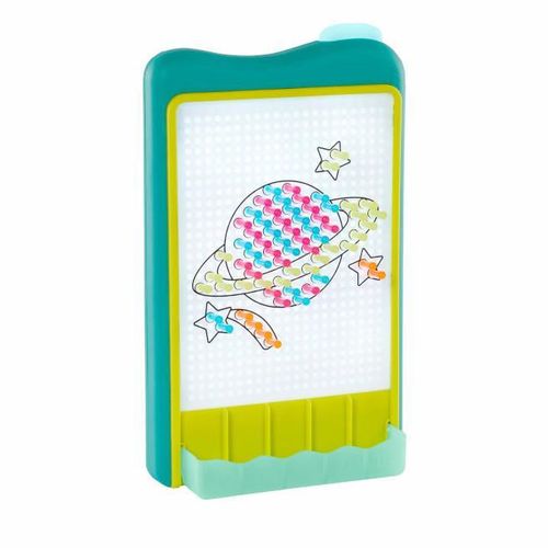 cumpără Jucărie Battat BX2326Z Tableta luminoasa cu pini, 1978D în Chișinău 