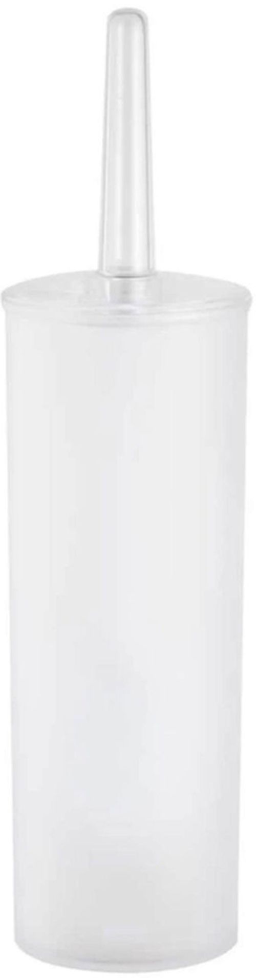 купить Ёршик для унитаза Bisk 06341 FROST в Кишинёве 