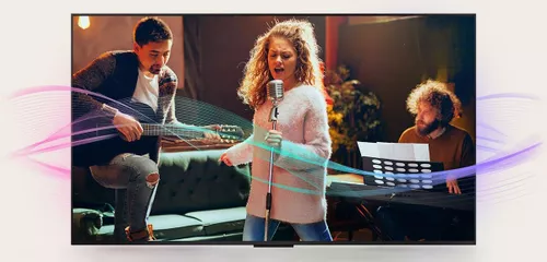 cumpără Televizor LG 65QNED86A6A în Chișinău 