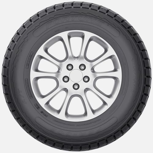 купить Шина Fortune 235/65 R17 108T FSR-302 AT в Кишинёве 