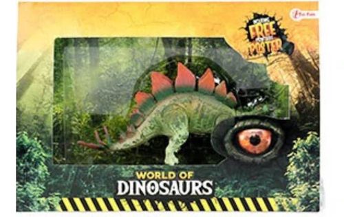 купить Игрушка Toi-Toys 37024Z Lumea dinozaurilor (în asortiment) в Кишинёве 