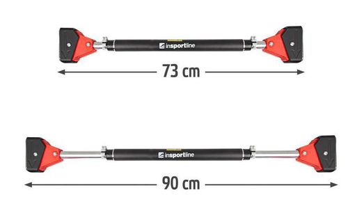 купить Турник inSPORTline 2588 Bara tractiuni reglabila RK92 22979 в Кишинёве 