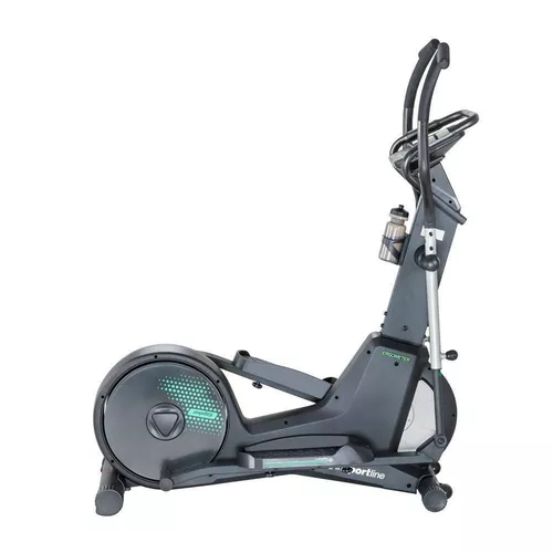 cumpără Bicicletă eliptică inSPORTline 11460 IN 20156 Kapekor, electronic, 150 kg în Chișinău 