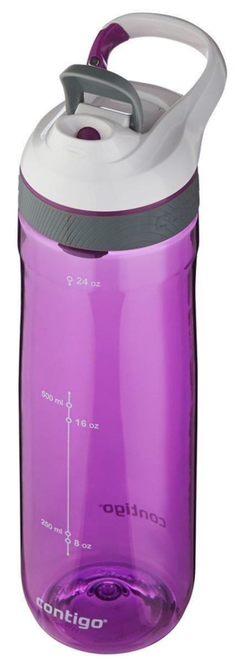 cumpără Sticlă apă Contigo Cortland Tritan Radiant Orchid 720 ml în Chișinău 