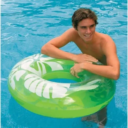 купить Надувной круг Intex 59251 Cerc gonflabil в Кишинёве 