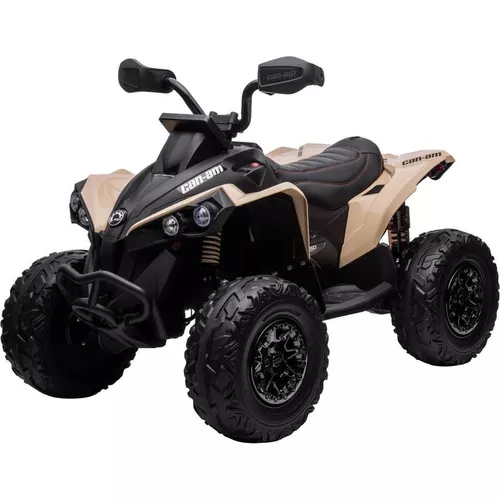 купить Электромобиль Kikka Boo 31006050434 Can Am Renegade ATV Khaki в Кишинёве 