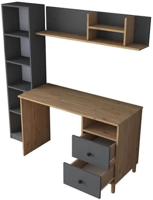 купить Стенка Trendy HA115, 2643 в Кишинёве 