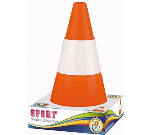 купить Активная игра Androni 7120-0000 Конусы в Кишинёве 