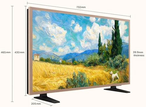 купить Телевизор TCL 32A400 PRO в Кишинёве 