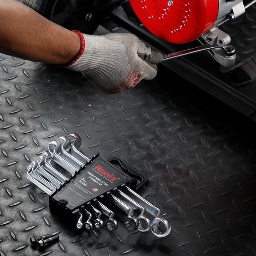 cumpără Set de unelte de mână Ronix RH-2301 set chei fixe în Chișinău 
