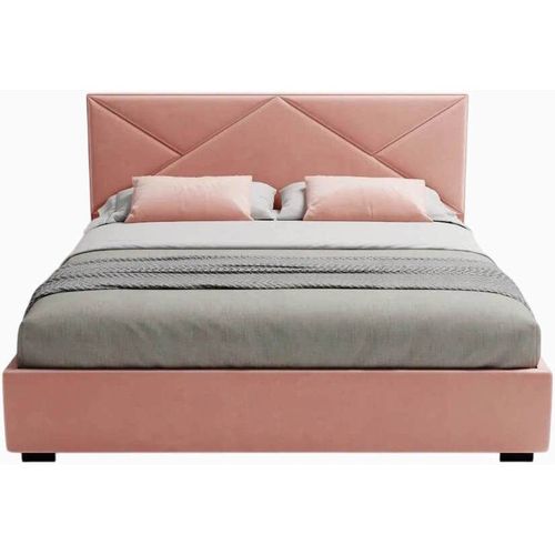 cumpără Pat my-STYLE my-Fina 200x200 (P55D20M12) în Chișinău 