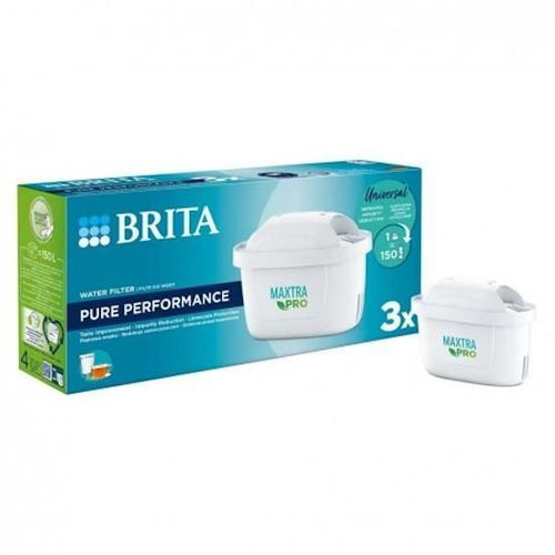 cumpără Cartuș filtre de tip-cană Brita Maxtra PRO pack3 în Chișinău 