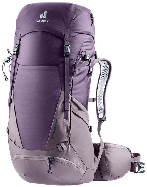 cumpără Rucsac turistic Deuter Futura Pro 34 SL purple-lavender în Chișinău 