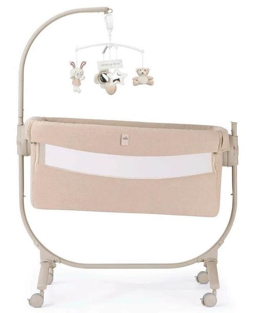 купить Манеж CAM Cullami 167 Beige в Кишинёве 