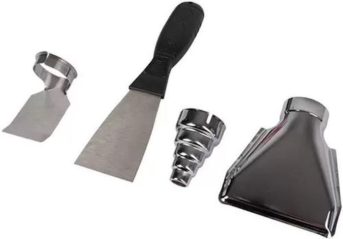 cumpără Suflantă de aer Profmet 856910 Termosuflanta, 1800W în Chișinău 