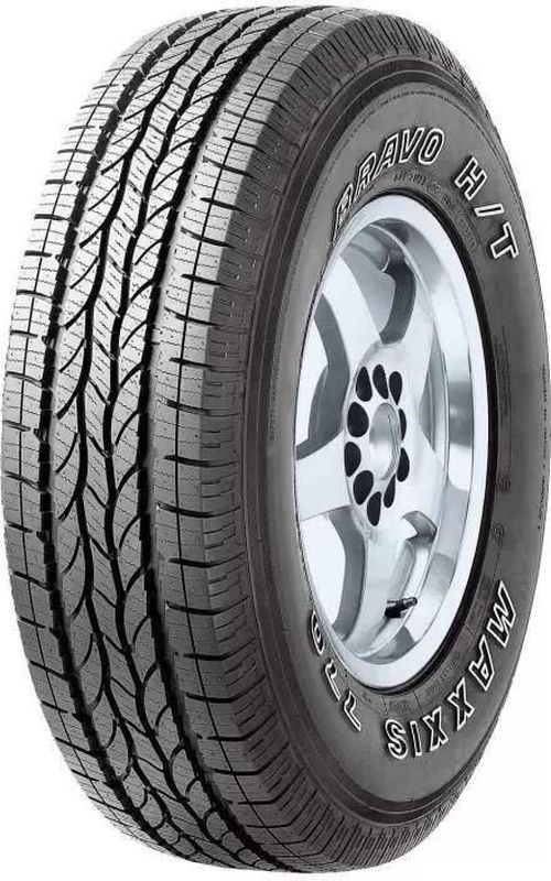купить Шина Maxxis 225/65 R17 HT770 Bravo 102H TL M+S в Кишинёве 