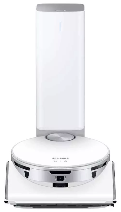 cumpără Aspirator robot Samsung VR50T95735W/EV Jet Bot AI+ în Chișinău 