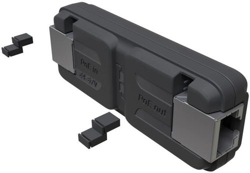 cumpără Adaptor MikroTik GPeR, Gigabit Passive Ethernet Repeater în Chișinău 