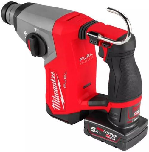 cumpără Ciocan rotopercutor Milwaukee M12FHAC16-0X cu acumulator SDS+ 4933499184 în Chișinău 