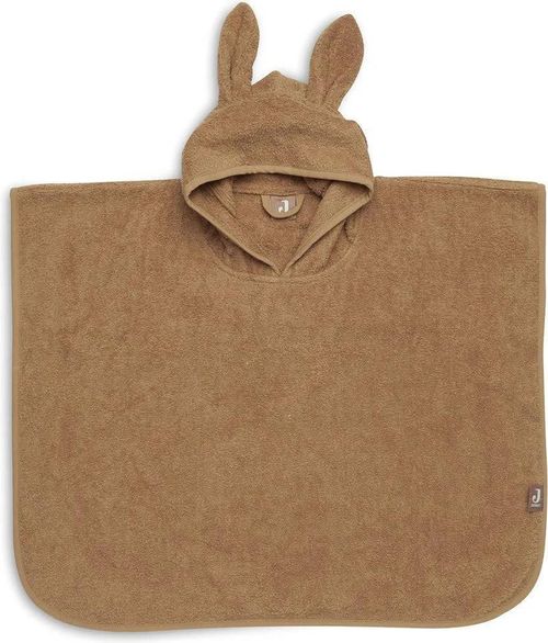 купить Аксессуар для купания Jollein 533-550-00092 Poncho pentru baie Caramel в Кишинёве 