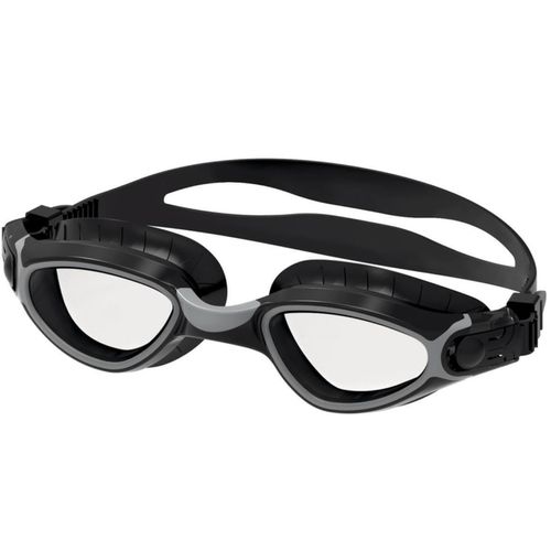 купить Аксессуар для плавания Seac 1558 Ochelari inot AXIS BLACK GREY 152-56NAG/LT (Clear Lenses) в Кишинёве 