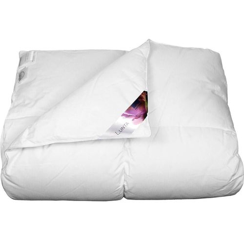 cumpără Plapumă Polydaun 1PLUN91200200 Lunta 90% dons 200x200 White în Chișinău 