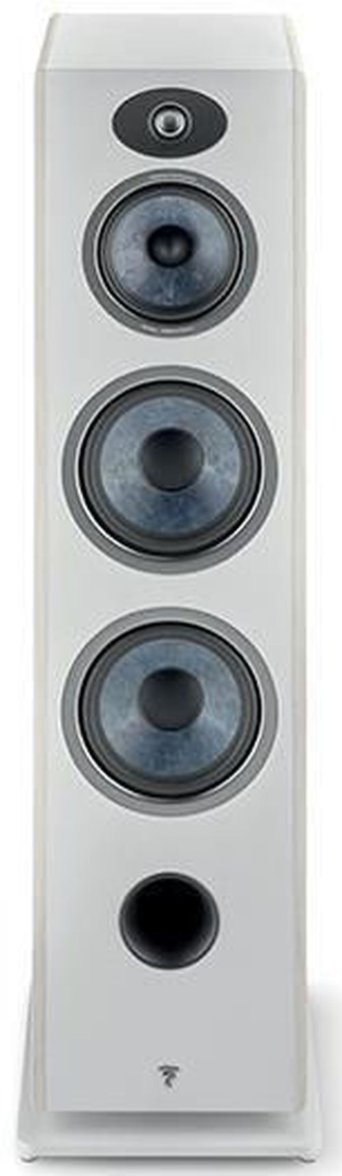 купить Колонки Hi-Fi Focal Vestia N4 в Кишинёве 
