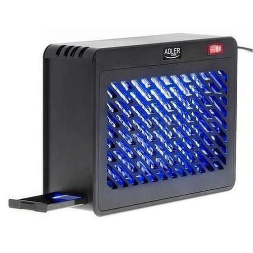 cumpără Aparat anti-insecte Adler AD 7938 Black în Chișinău 