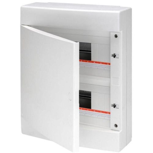 купить Щиток электрический Gewiss GW40067 в Кишинёве 